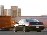 Cadillac DTS 2005 года